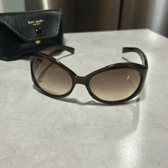Kate Spade Sherrie sunglasses - Picture 5 of 5